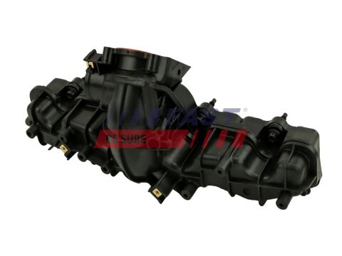 Модуль впускної труби