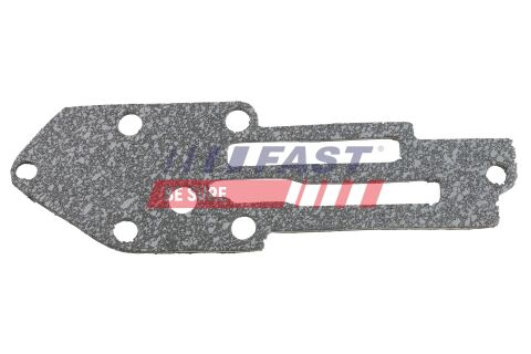 Прокладка, масляный радиатор