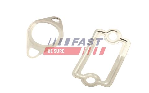 Ущільнення, лінія клапана системи рециркуляції ВГ Ущільнення, лінія клапана системи рециркуляції ВГ