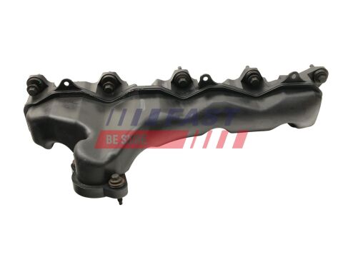 Модуль впускной трубы