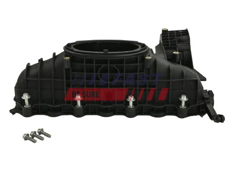 Модуль впускної труби