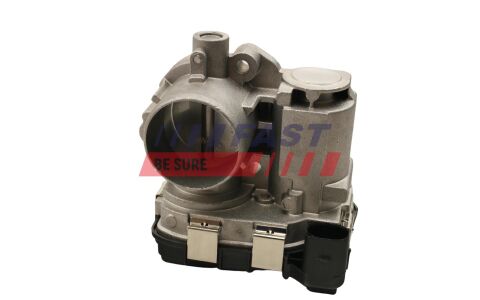 Корпус дросельного вузла