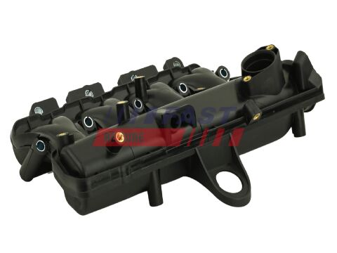 Модуль впускної труби Модуль впускної труби