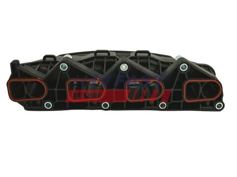 Модуль впускної труби