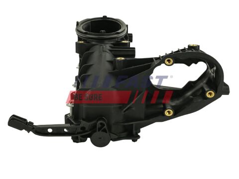 Модуль впускної труби