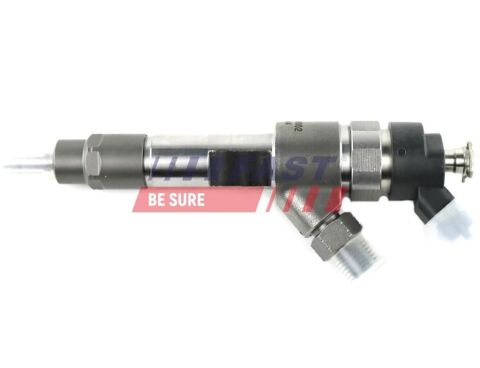 Форсунка паливна