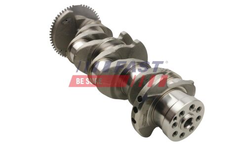 Колінчатий вал Колінчатий вал