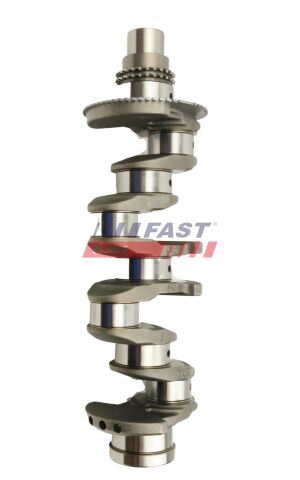 Колінчатий вал Колінчатий вал