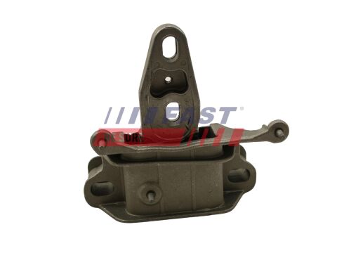 Подушка двигателя