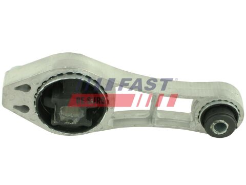 Опора, двигун