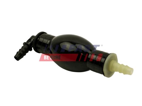 Модуль подачі палива