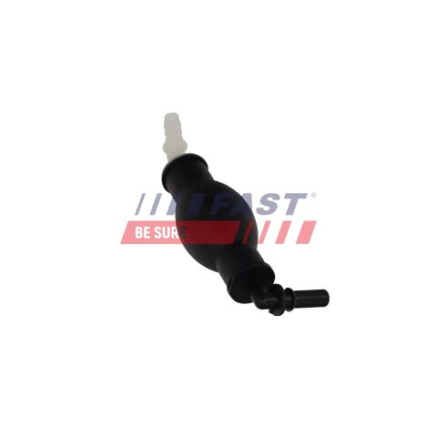 Ручний насос подачі