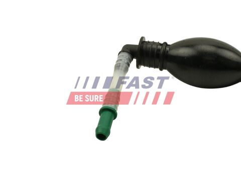 Паливний насос Паливний насос