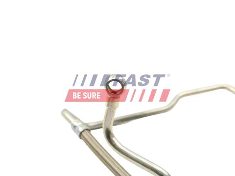 Масляный шланг