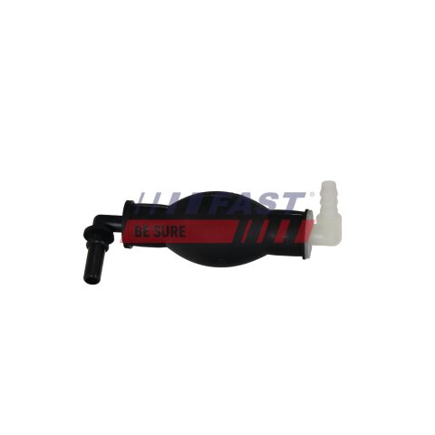 Ручний насос подачі