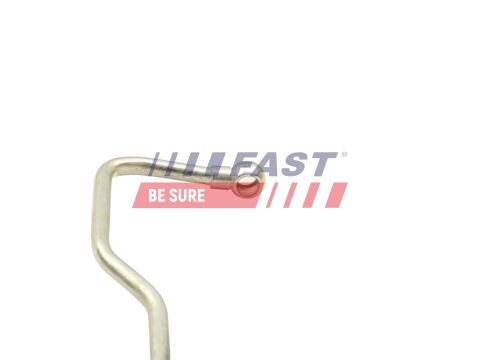 Масляный шланг