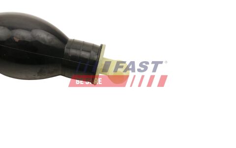 Ручний насос подачі