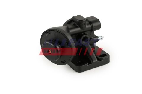 Паливний насос