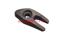 Кронштейн, клапан впорскування Кронштейн, клапан впорскування