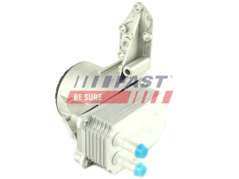 Охолоджувач оливи, моторна олива