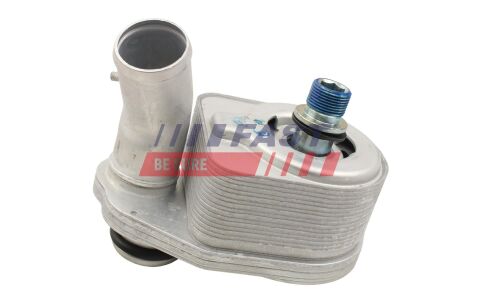 Радіатор масляний