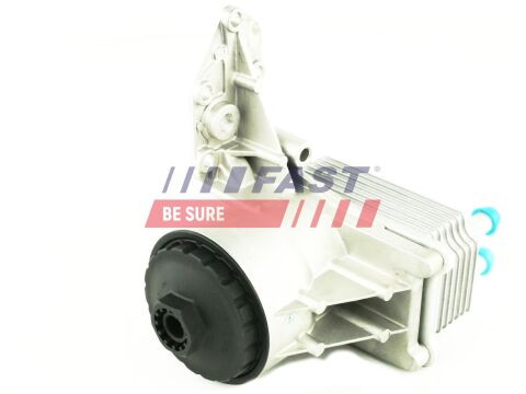 Охолоджувач оливи, моторна олива