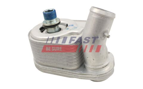 Радіатор масляний