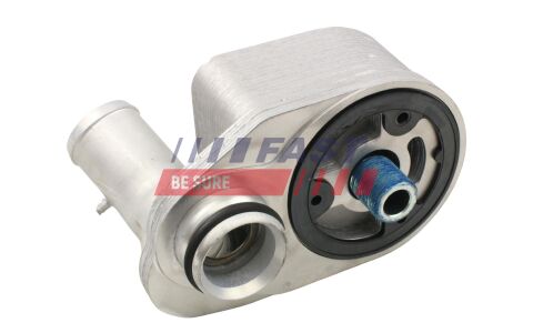 Радіатор масляний