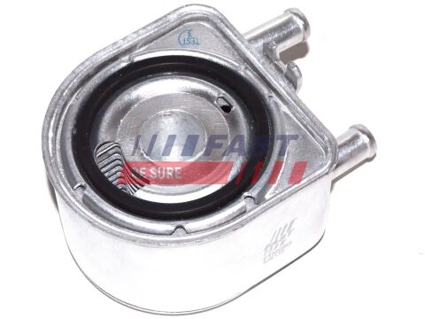 Радіатор масляний