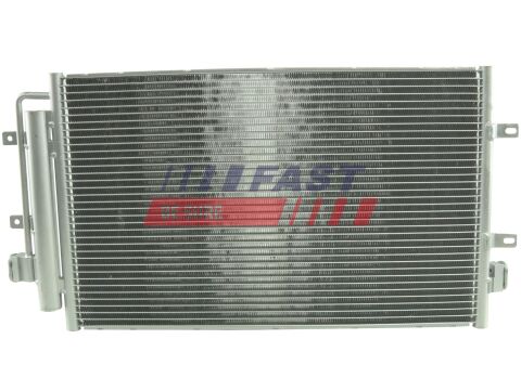 Конденсатор, система кондиціонування повітря Конденсатор, система кондиціонування повітря