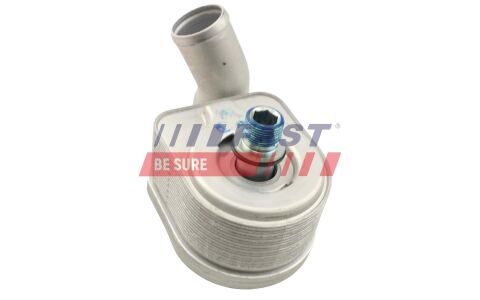 Радіатор масляний