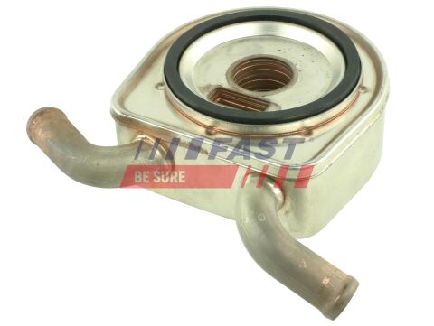 Охолоджувач оливи, моторна олива Охолоджувач оливи, моторна олива