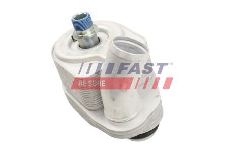 Радіатор масляний