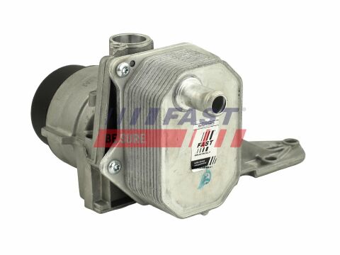 Охолоджувач оливи, моторна олива Охолоджувач оливи, моторна олива