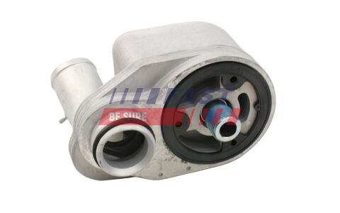 Радіатор масляний