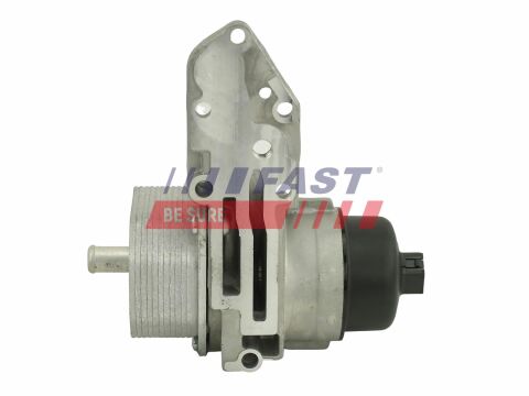 Охолоджувач оливи, моторна олива Охолоджувач оливи, моторна олива