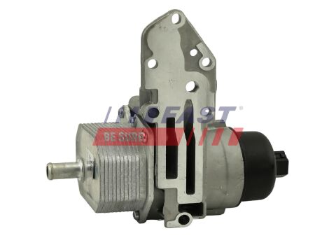 Охолоджувач оливи, моторна олива Охолоджувач оливи, моторна олива