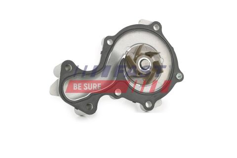 Помпа водяна, охолодження двигуна Помпа водяна, охолодження двигуна