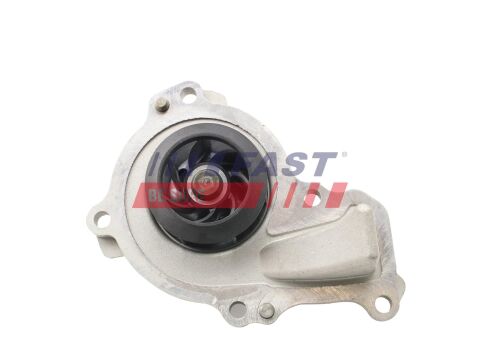 Помпа водяна, охолодження двигуна