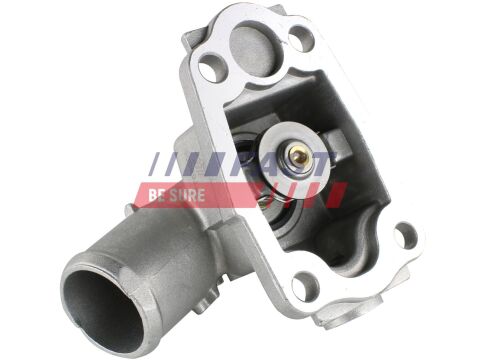 Термостат, охолоджувальна рідина