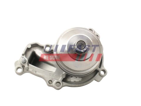 Помпа водяна, охолодження двигуна