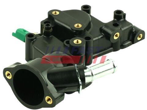 Корпус термостата Корпус термостата