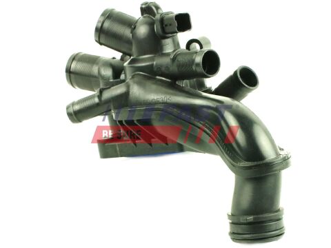 Корпус термостата Корпус термостата