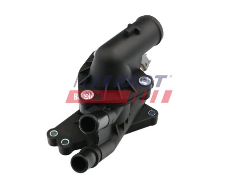 Термостат, охолоджувальна рідина