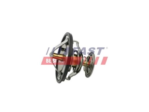 Термостат, охолоджувальна рідина