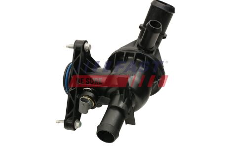 Термостат, охолоджувальна рідина