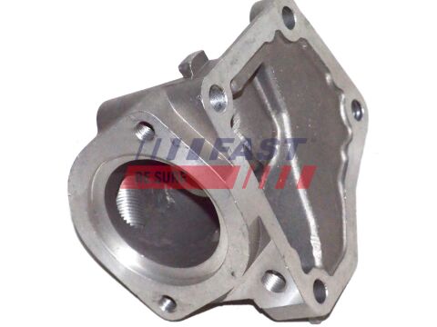 Корпус термостата