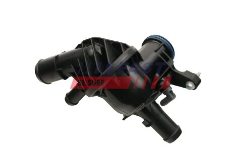 Термостат, охолоджувальна рідина