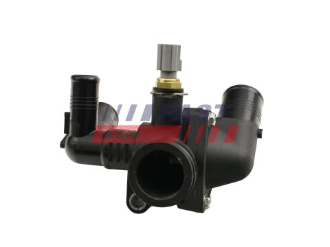 Корпус термостата