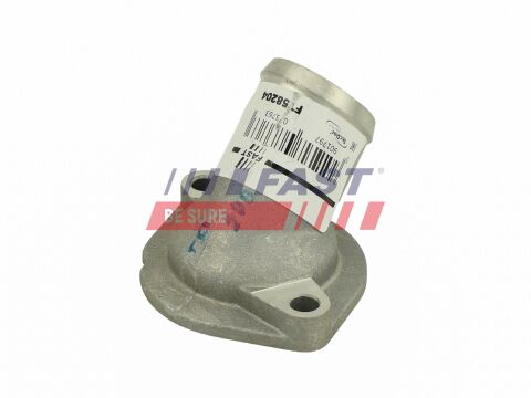 Корпус термостата